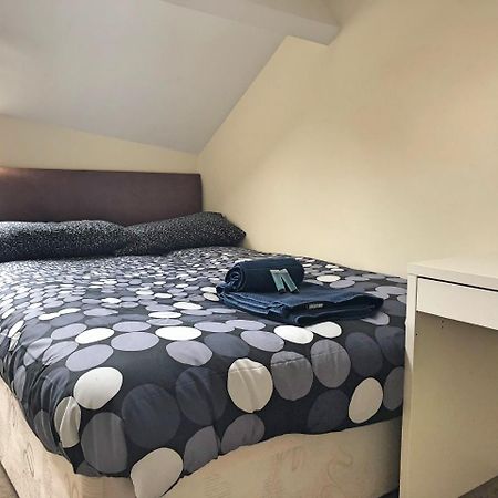 Fitzwilliam Street Rooms Sheffield Eksteriør billede